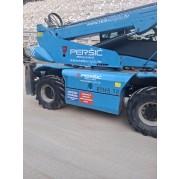 MAGNI RTH 5.18 Rotacioni teleskopski viličar [2]