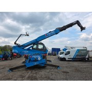 MANITOU MRT 2540 + PRIVILEGE [1]