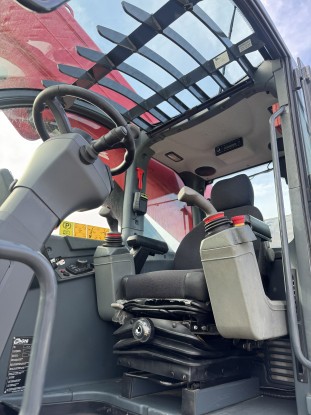 MAGNI RTH 5.21 Rotacioni teleskopski viličar [3]