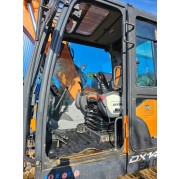 DOOSAN DX140LCR-5 [13]