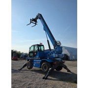 MAGNI RTH 4.18 Rotacioni teleskopski viličar [6]