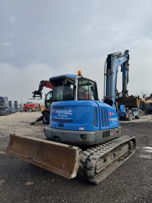 WACKER NEUSON EZ 80 [10]