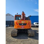DOOSAN DX140LCR-5 [8]