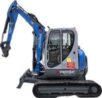Wacker Neuson EZ38