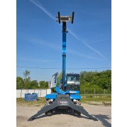 MAGNI RTH 4.18 Rotacioni teleskopski viličar [12]