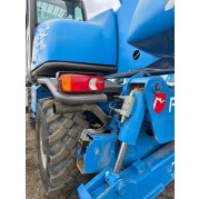 MANITOU MRT 2540 + PRIVILEGE [16]