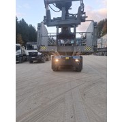 MAGNI RTH 5.18 Rotacioni teleskopski viličar [7]