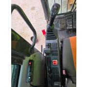 DOOSAN DX235LCR-5 BAGER GUSJENIČAR [15]
