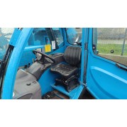 MANITOU MT625 Teleskopski viličar [4]