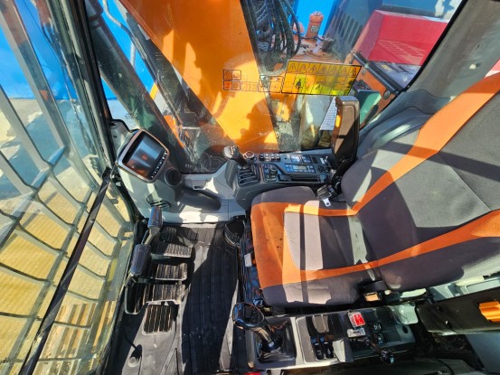 DOOSAN DX140LCR-5 [10]