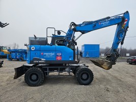 DOOSAN DX165W-5