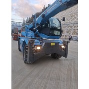 MAGNI RTH 5.18 Rotacioni teleskopski viličar [8]