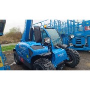 MANITOU MT625 Teleskopski viličar [1]