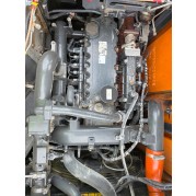 DOOSAN DX235LCR-5 BAGER GUSJENIČAR [18]