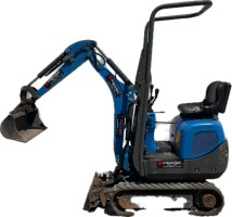 Wacker Neuson 803