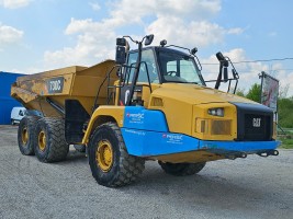 CATERPILLAR 730C