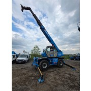 MANITOU MRT 2540 + PRIVILEGE [22]