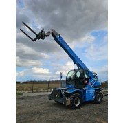 MAGNI RTH 6.25 Rotacioni teleskopski utovarivač [3]