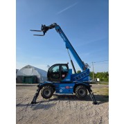 MAGNI RTH 4.18 Rotacioni teleskopski viličar [5]