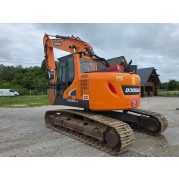 DOOSAN DX235LCR-5 BAGER GUSJENIČAR [7]