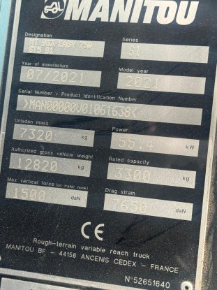 MANITOU MT 933 [6]