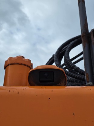 DOOSAN DX235LCR-5 BAGER GUSJENIČAR [19]