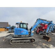 WACKER NEUSON EZ 80 [1]