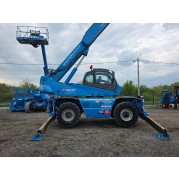 MANITOU MRT 2540 + PRIVILEGE [14]