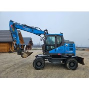 DOOSAN DX165W-5 [8]