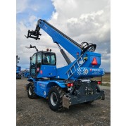 MAGNI RTH 6.25 Rotacioni teleskopski utovarivač [13]