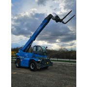 MAGNI RTH 6.25 Rotacioni teleskopski utovarivač [2]