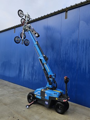 JEKKO MPK06.2 VAKUUMSKI PODIZAČ [8]