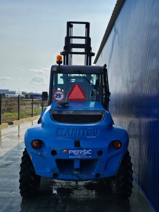 MANITOU M30-4 [8]