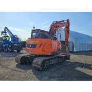 DOOSAN DX140LCR-5 [5]