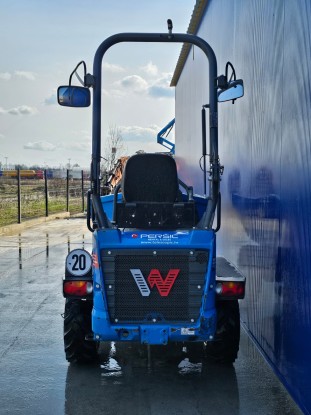 WACKER NEUSON DW20 [6]