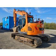 DOOSAN DX140LCR-5 [7]