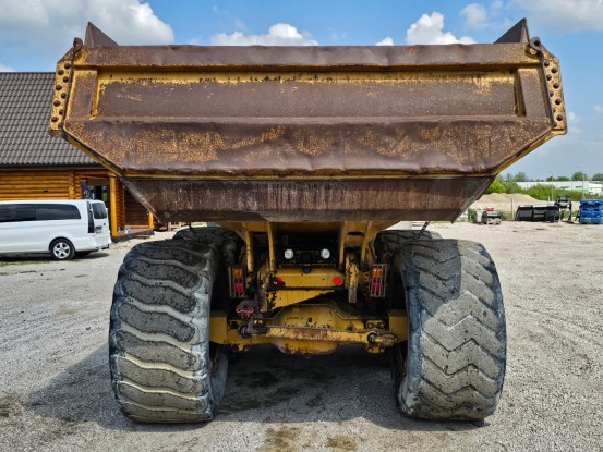 CATERPILLAR 730C [5]