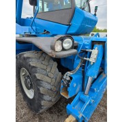 MANITOU MRT 2540 + PRIVILEGE [12]