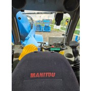 MANITOU MRT 2540 + PRIVILEGE [8]