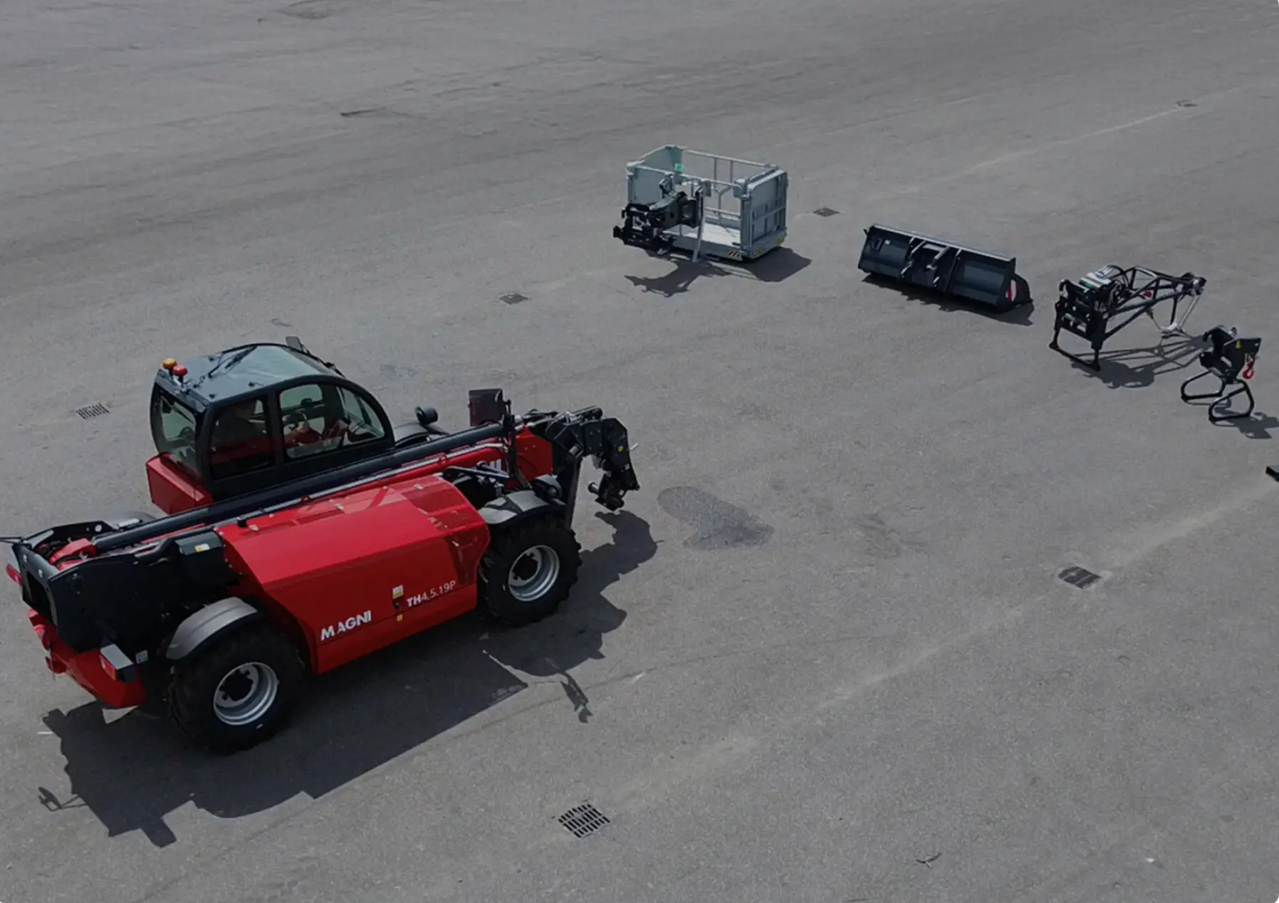 Priključci i dodaci